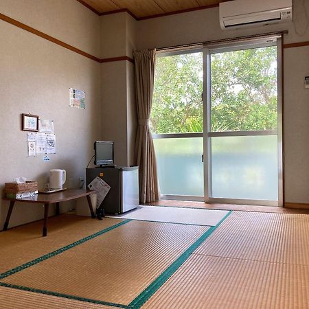 Uminoie Painukaji Hotel Urauchi Ngoại thất bức ảnh
