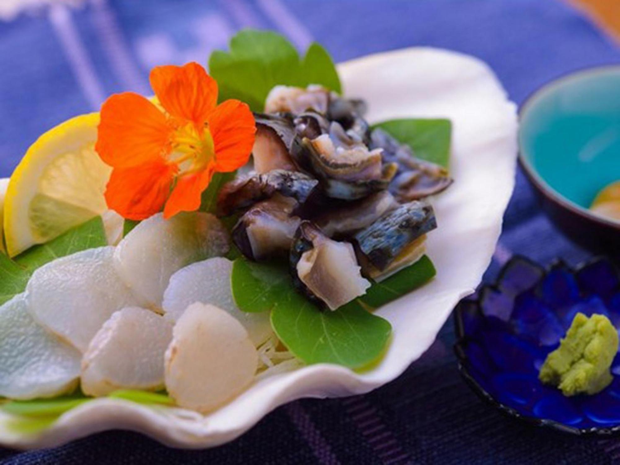 Uminoie Painukaji Hotel Urauchi Ngoại thất bức ảnh