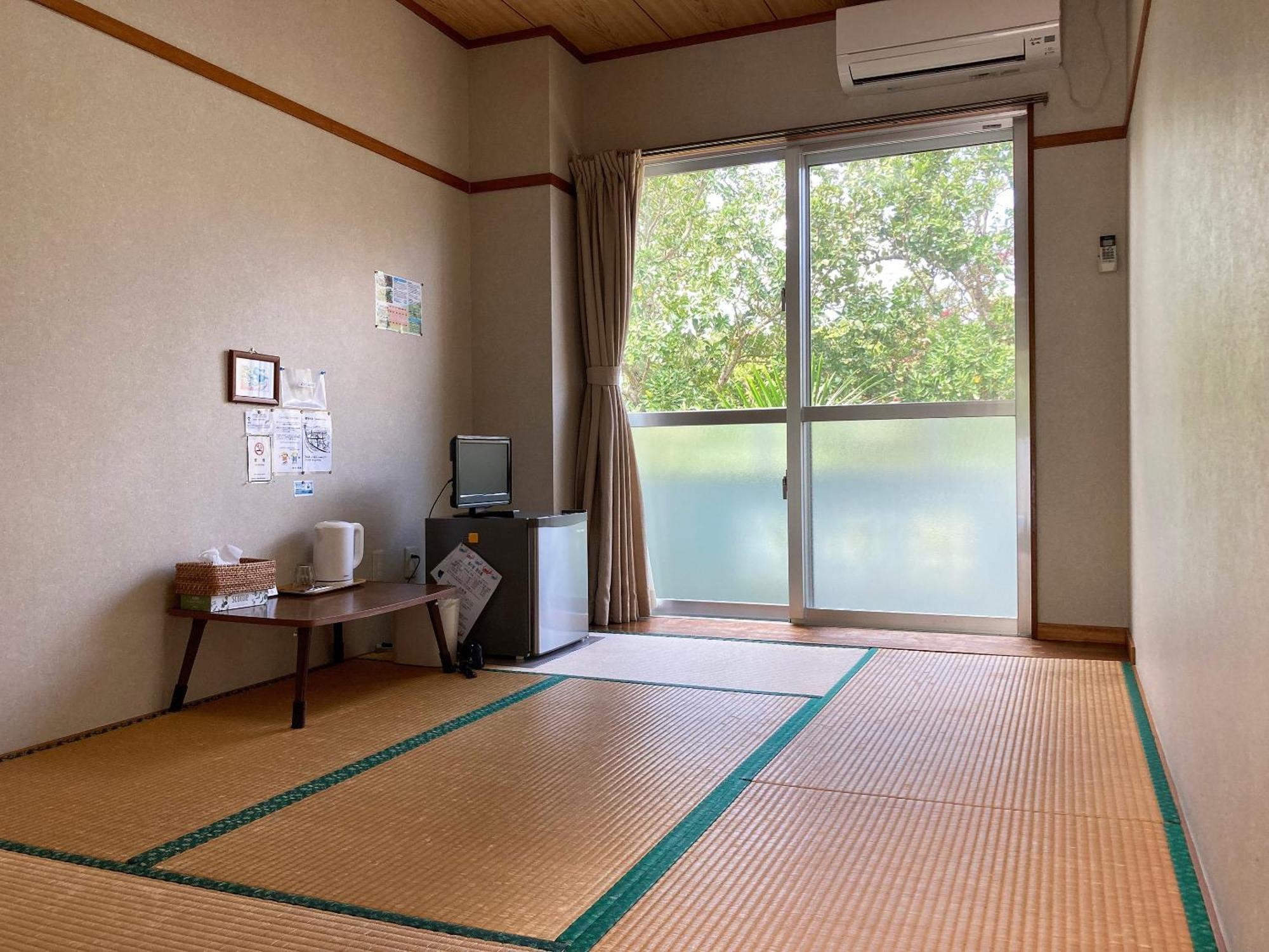 Uminoie Painukaji Hotel Urauchi Ngoại thất bức ảnh