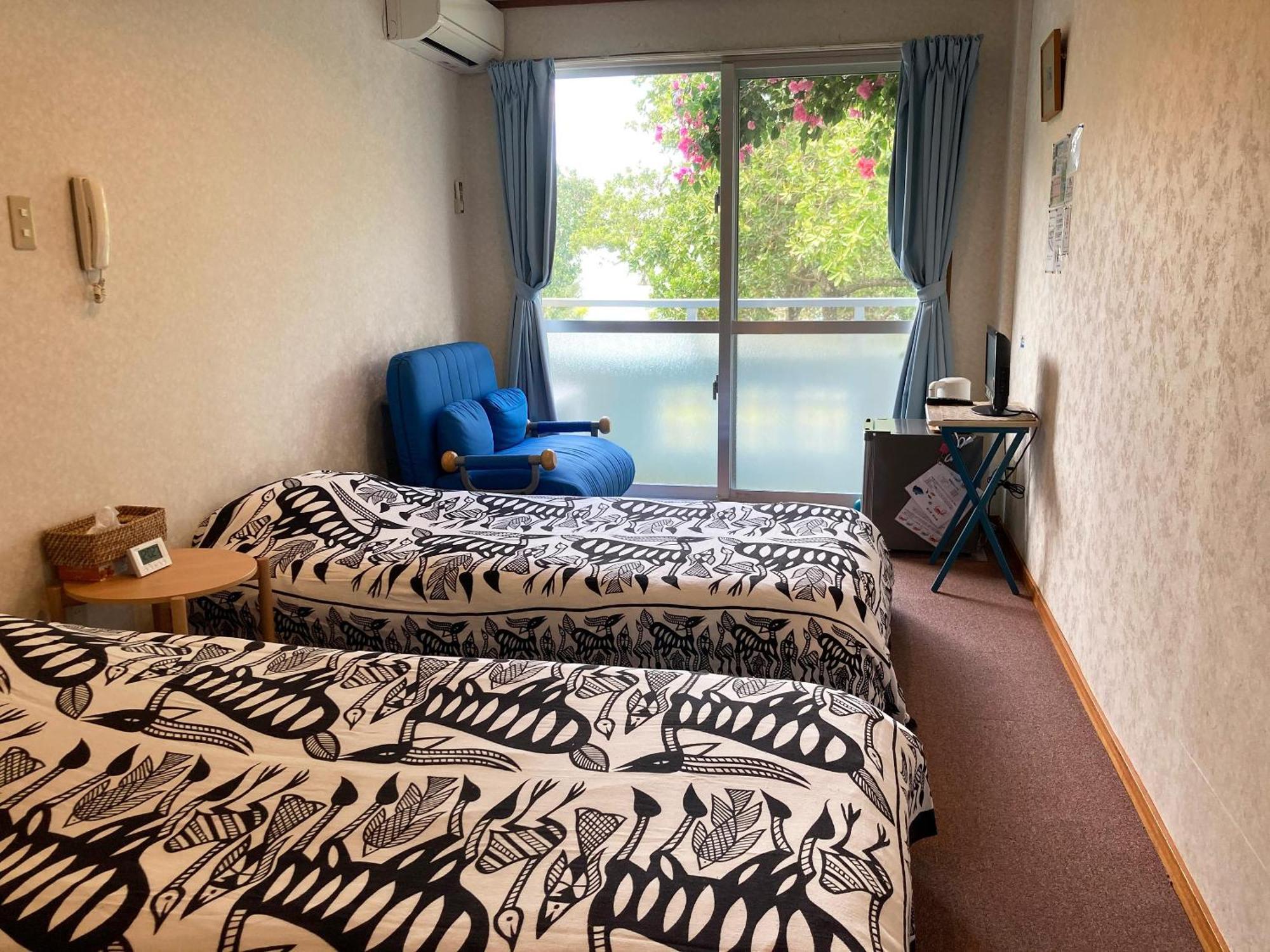 Uminoie Painukaji Hotel Urauchi Ngoại thất bức ảnh