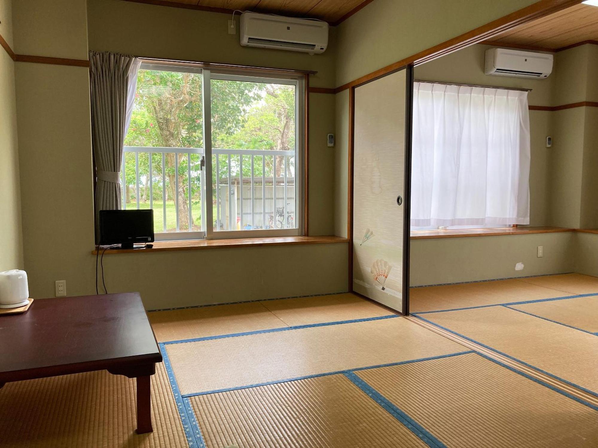 Uminoie Painukaji Hotel Urauchi Ngoại thất bức ảnh