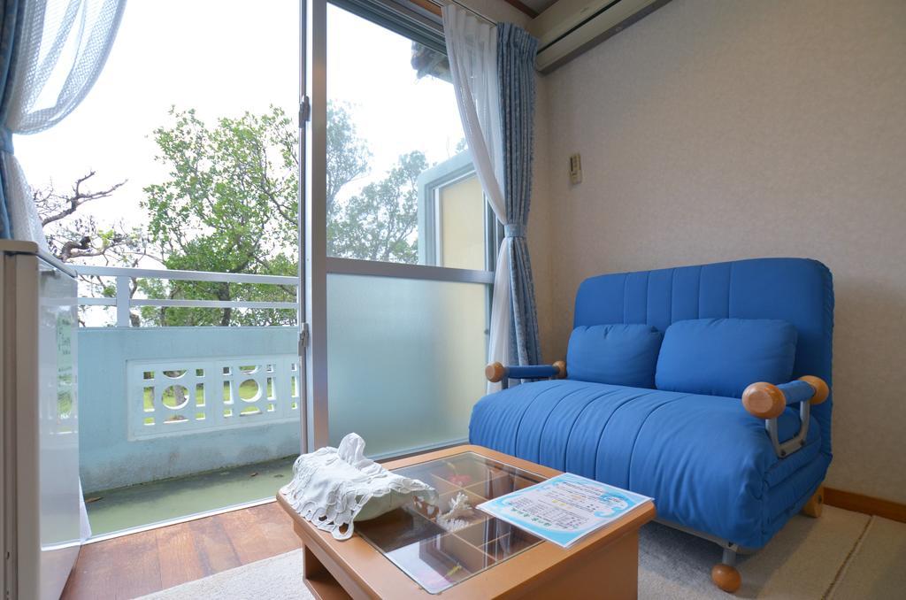 Uminoie Painukaji Hotel Urauchi Ngoại thất bức ảnh