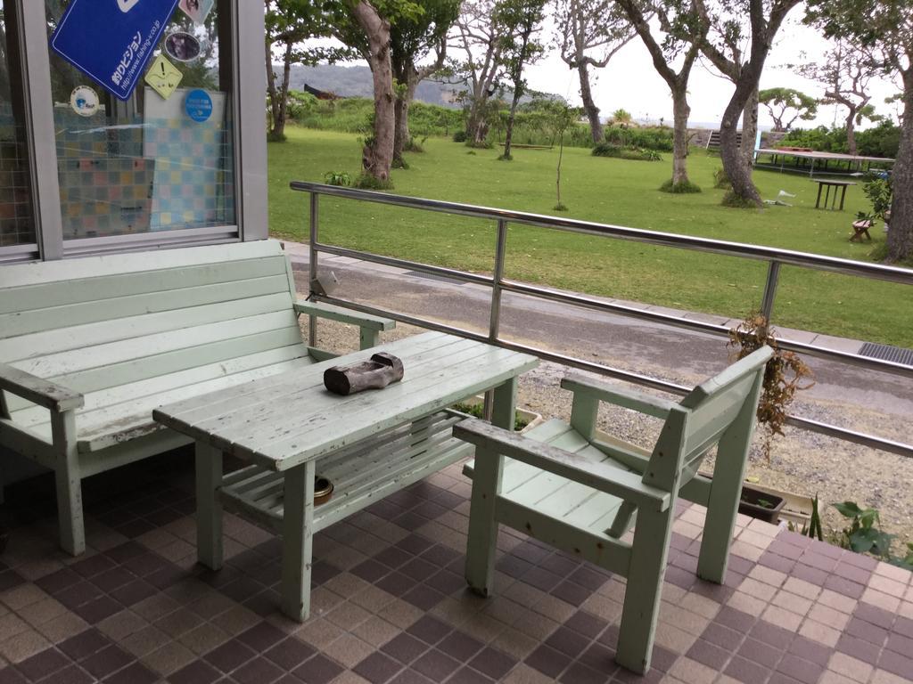 Uminoie Painukaji Hotel Urauchi Ngoại thất bức ảnh