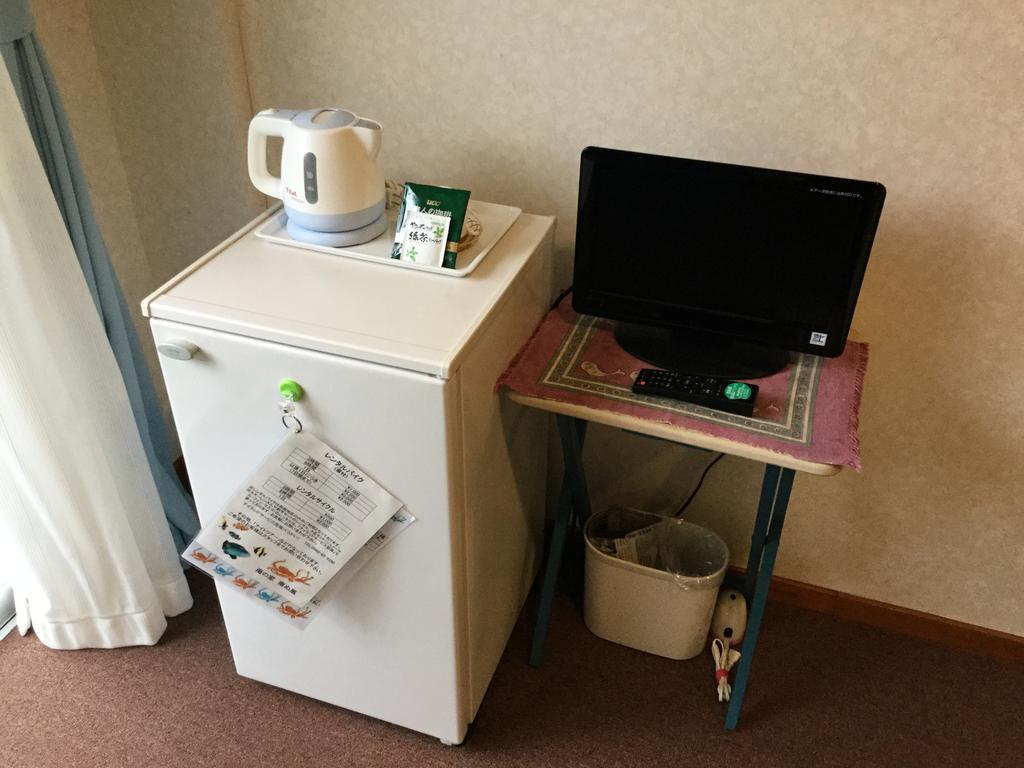 Uminoie Painukaji Hotel Urauchi Ngoại thất bức ảnh