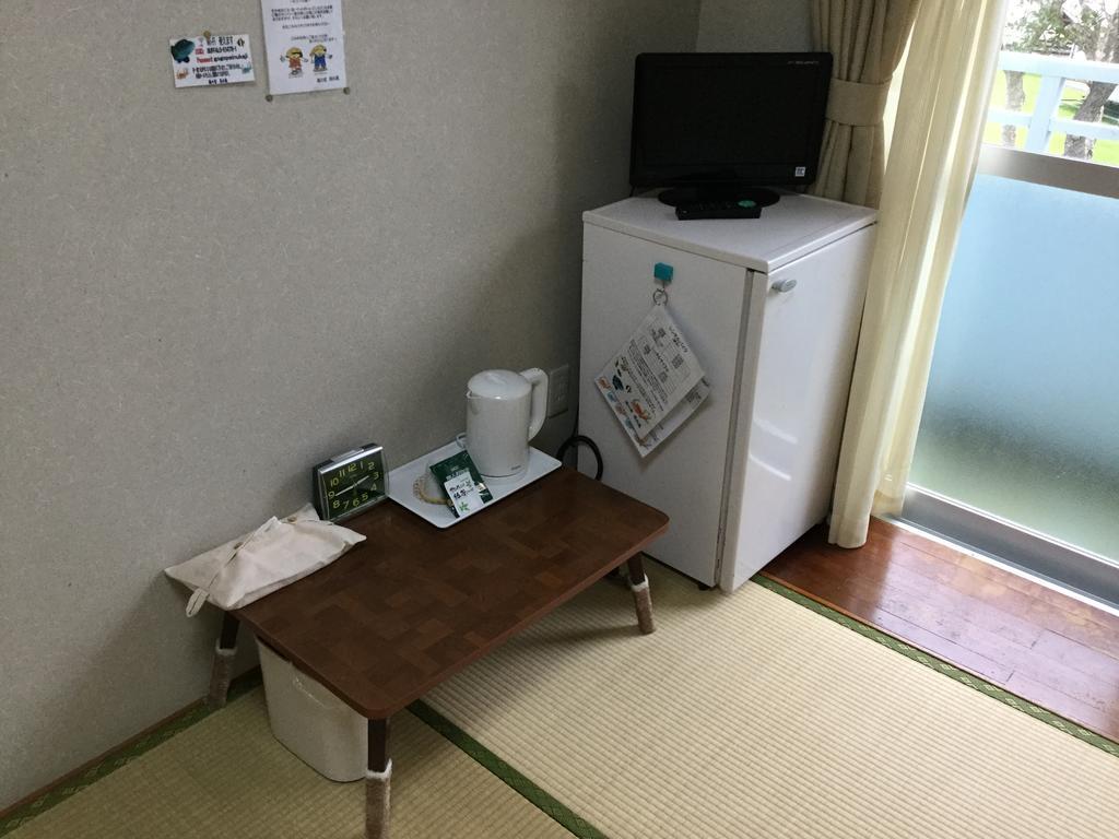 Uminoie Painukaji Hotel Urauchi Ngoại thất bức ảnh