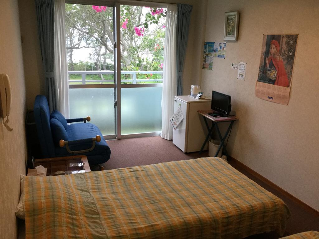 Uminoie Painukaji Hotel Urauchi Ngoại thất bức ảnh