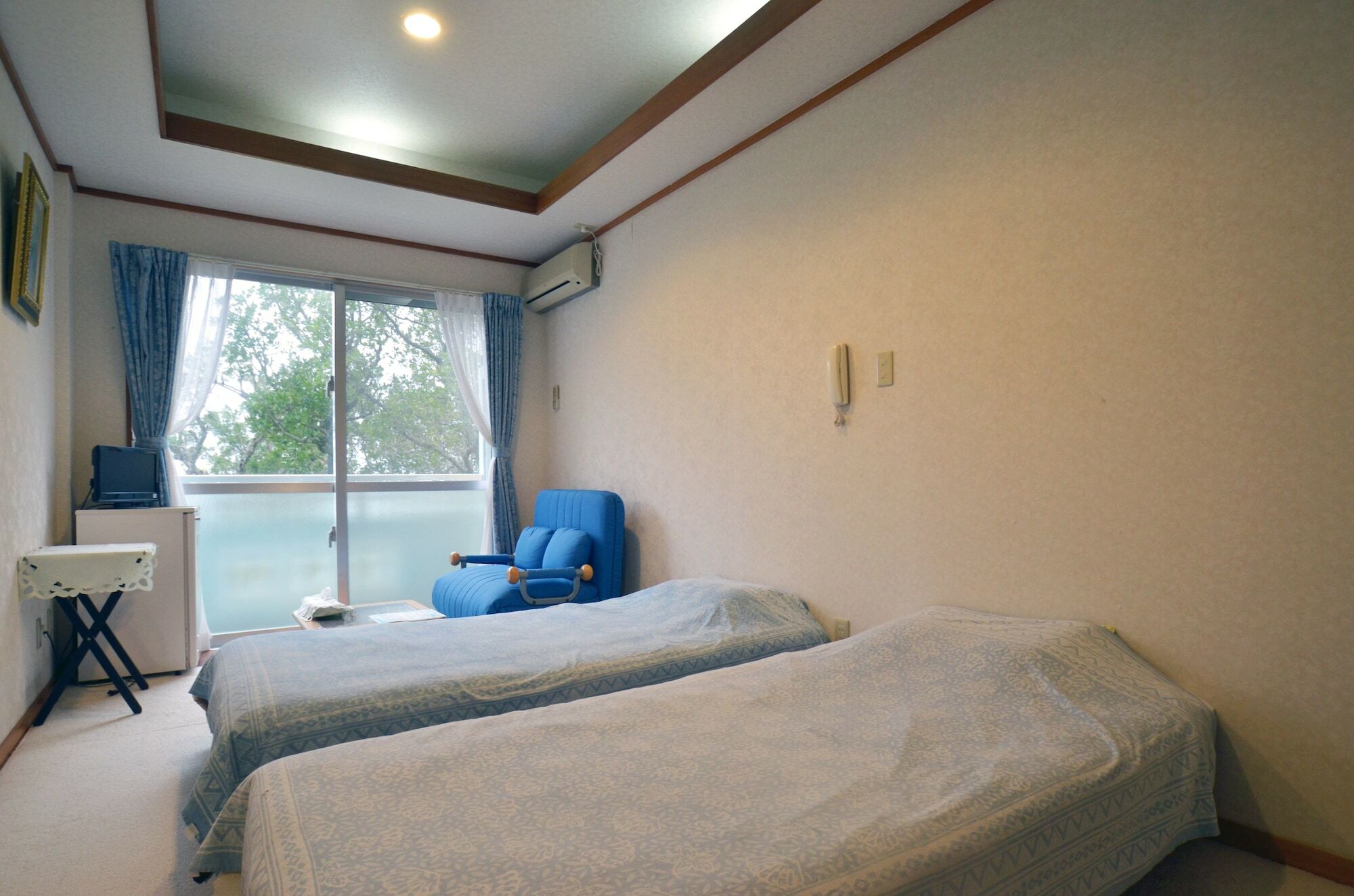 Uminoie Painukaji Hotel Urauchi Ngoại thất bức ảnh
